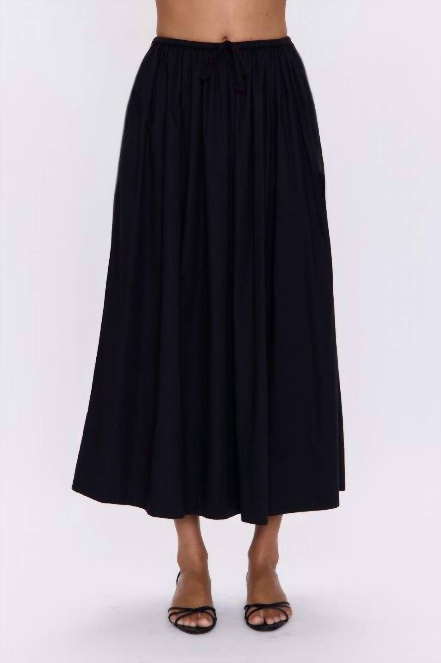 Pistola - Noelle Midi Skirt