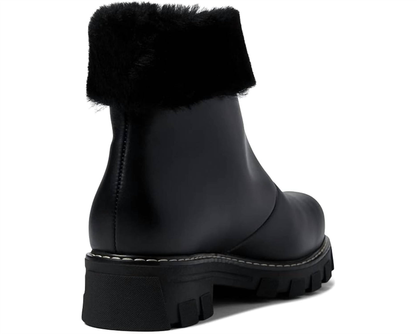 La Canadienne - Women's Abba Basic Booties