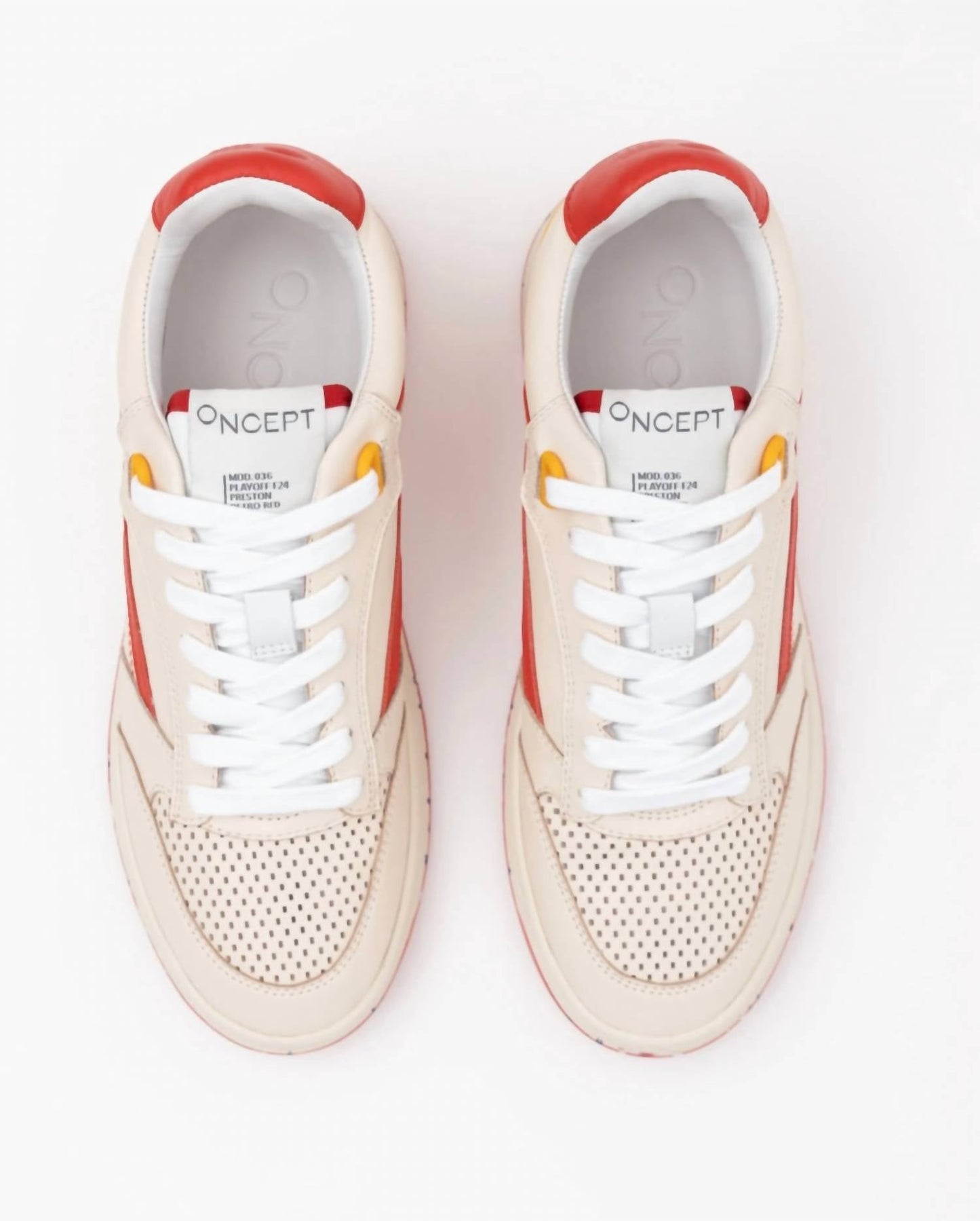 Oncept - Women's Preston Sneaker