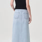 Agolde - Astrid Slice Maxi Skirt