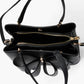 Like Dreams - Women's Jenna Bow Vegan Satchel Crossbody Bag