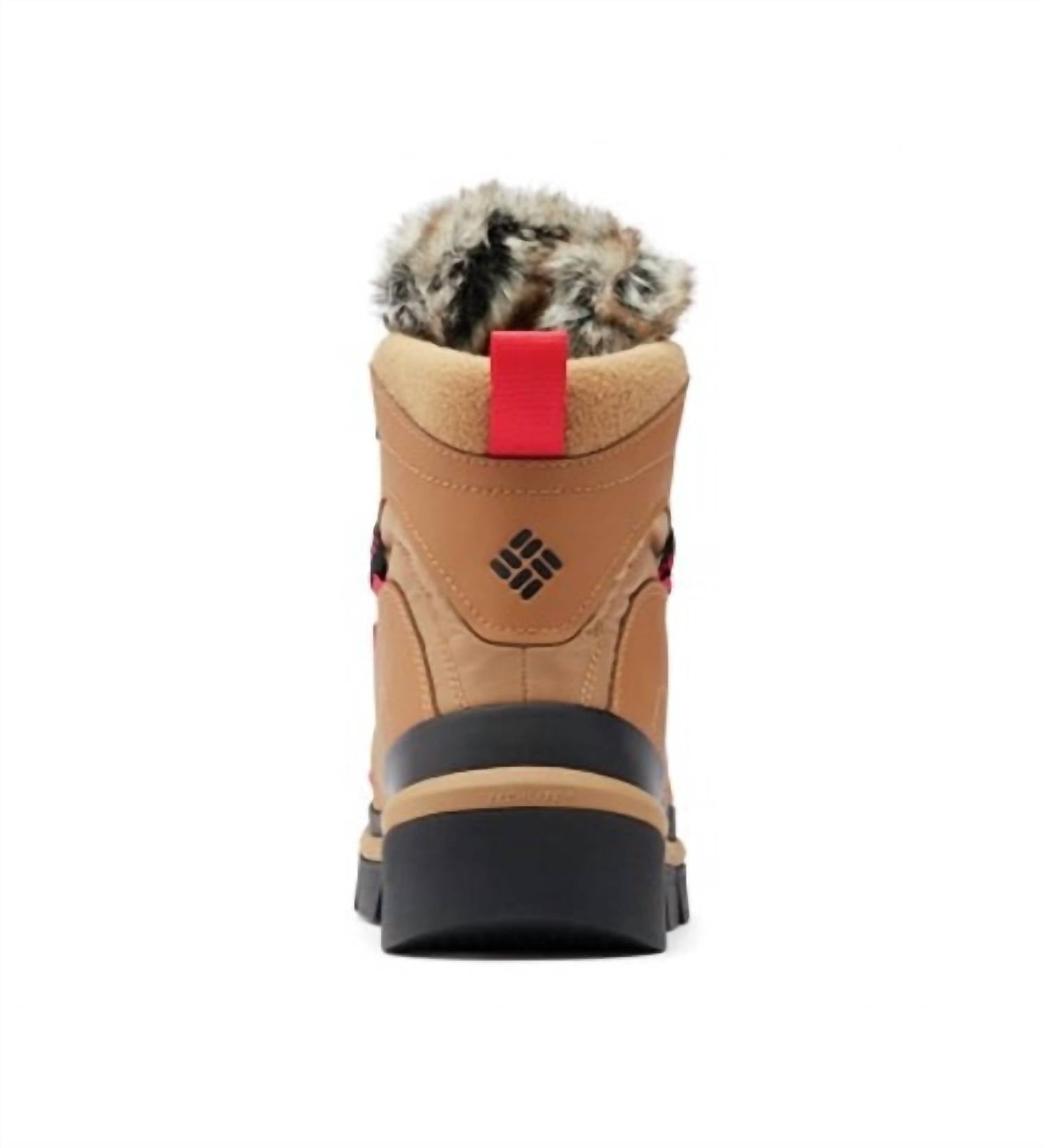 Columbia - Women's Keetley Shorty Snow Boot