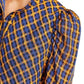 Eva Franco - Textured Blouse