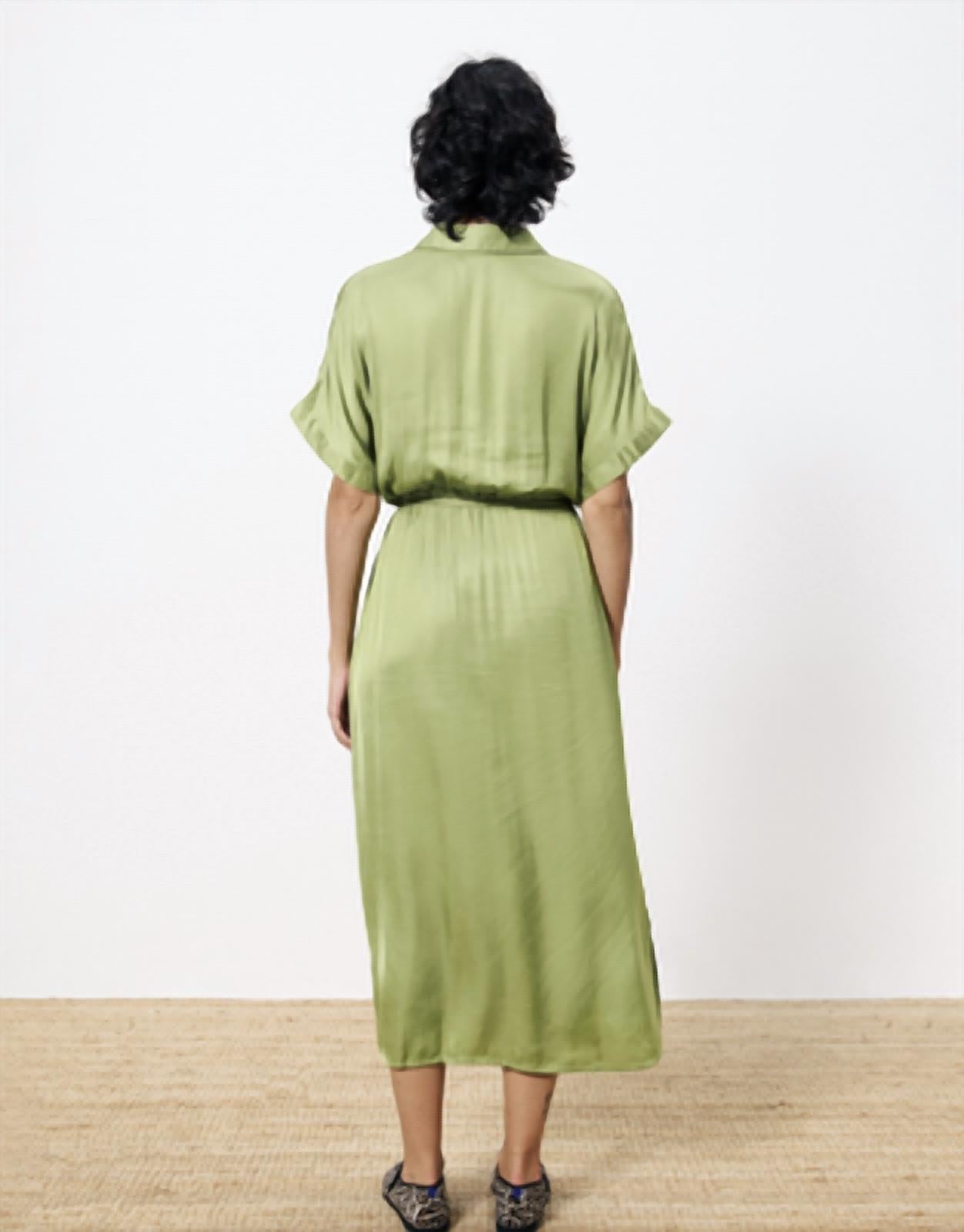 Frnch - Estee Midi Dress