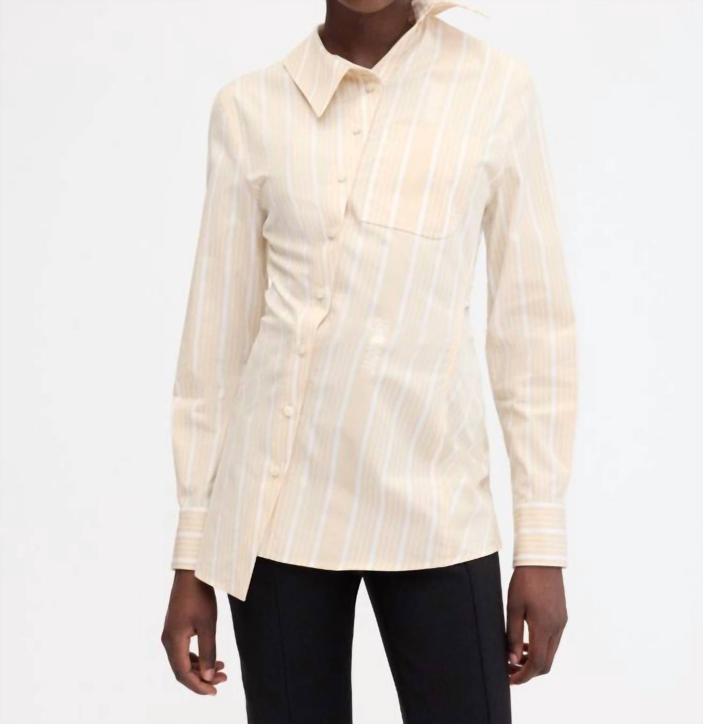 Jacquemus - ला केमिसे पाब्लो