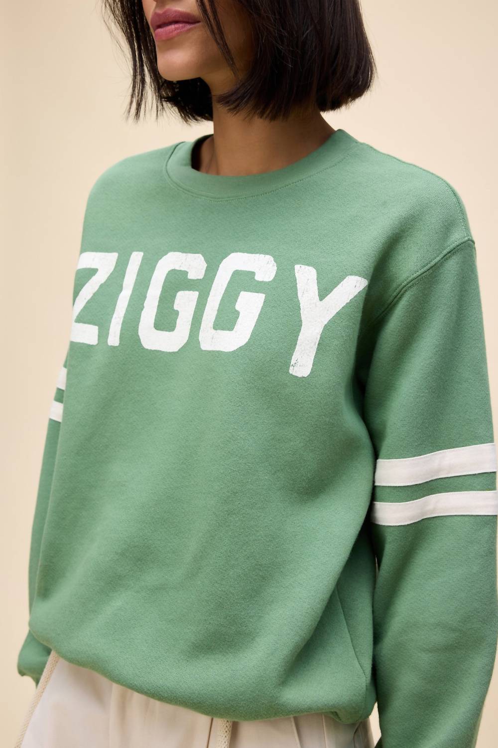 Daydreamer - David Bowie Ziggy Sweatshirt