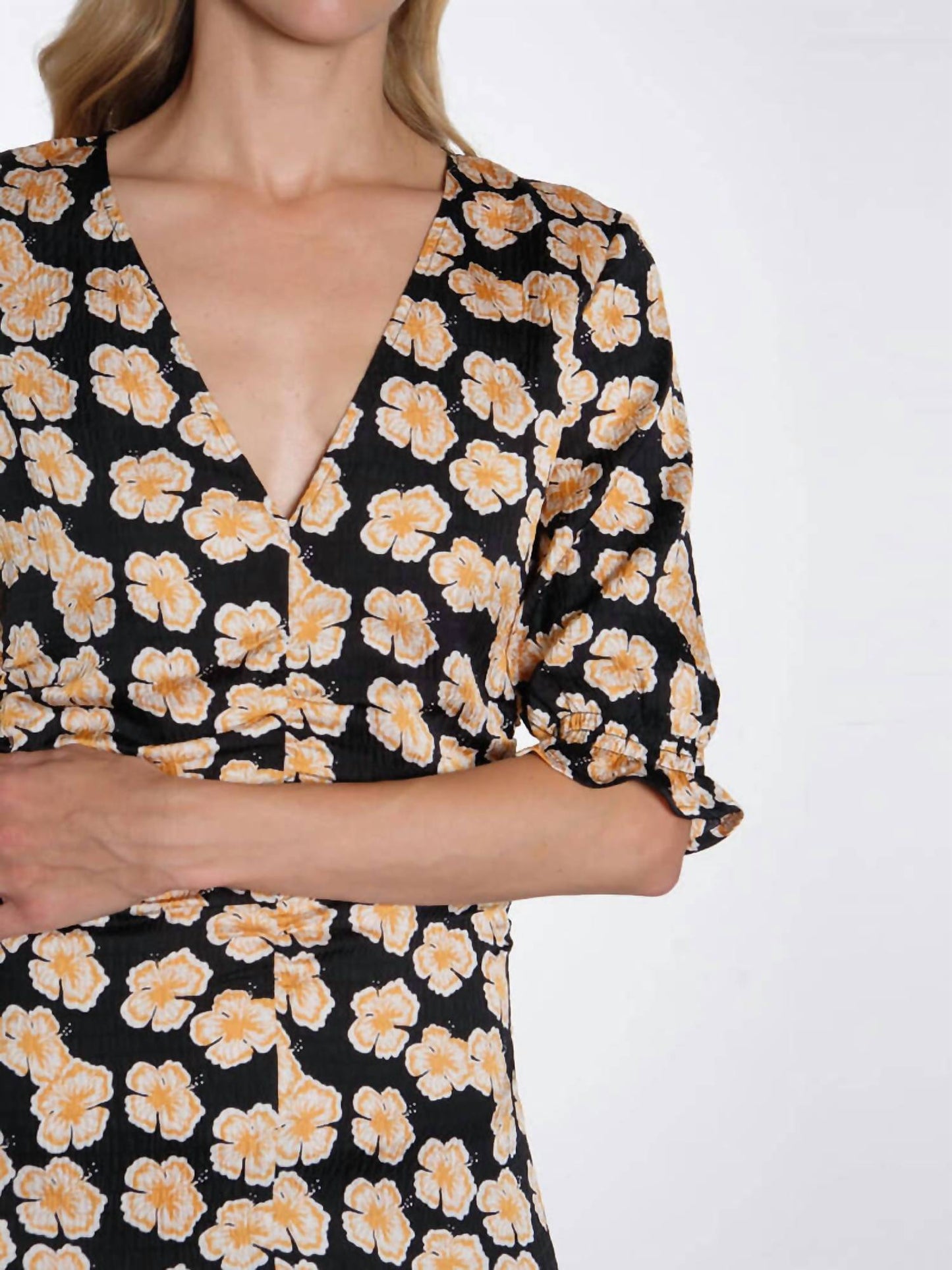 Baum Und Pferdgarten - Ammy Dress