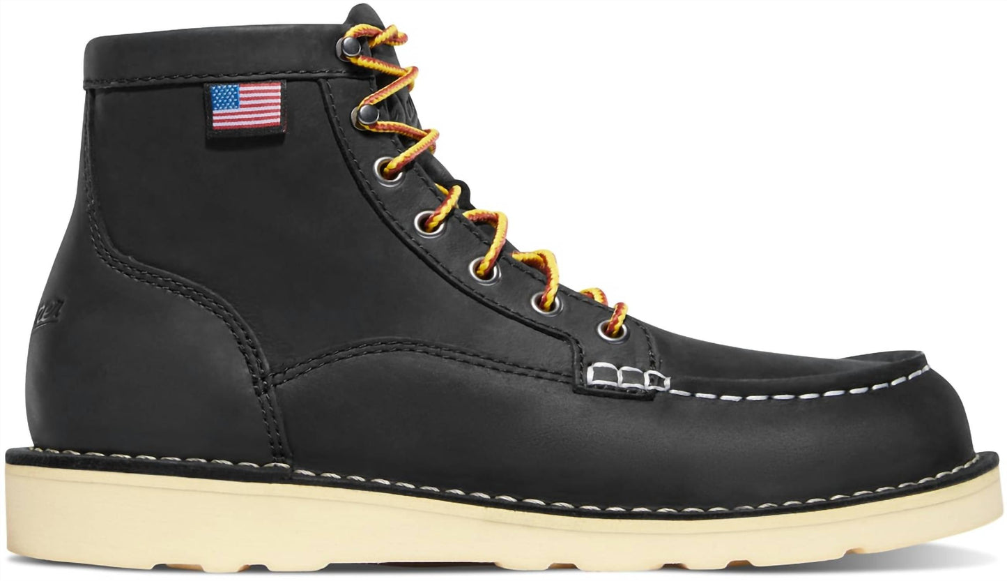Danner - Women's Bull Run Moc Toe