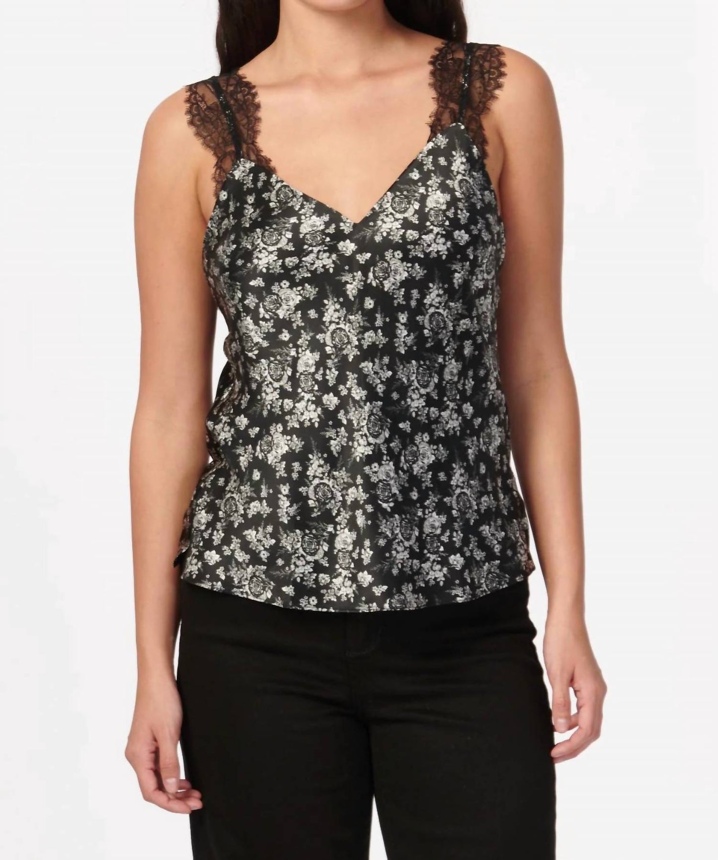 Cami Nyc - Marlo Cami Tee