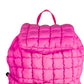 Lil Darlings - Women's Puffer Backpack