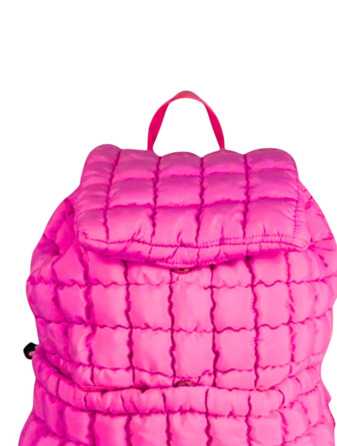 Lil Darlings - Women's Puffer Backpack