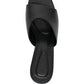 Jonathan Simkhai - Nixxi Twist Slip On High Heel Sandals