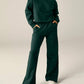 Beyond Yoga - Happiness Cropped Hoodie