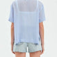 Daze - Buttercup Top