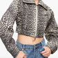 Ganni - Curve Sleeve Jacket