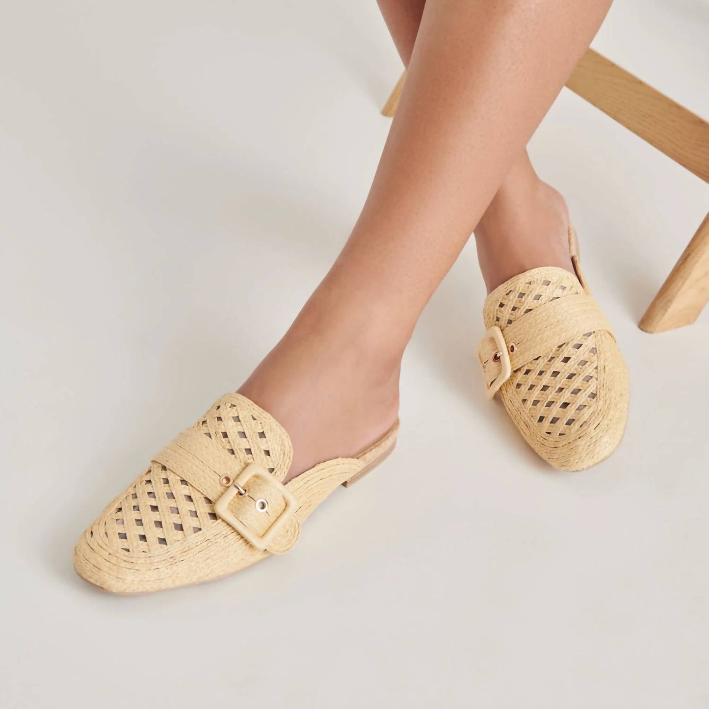 Dolce Vita - Women's Sianna Laid Back Mule Style Loafer