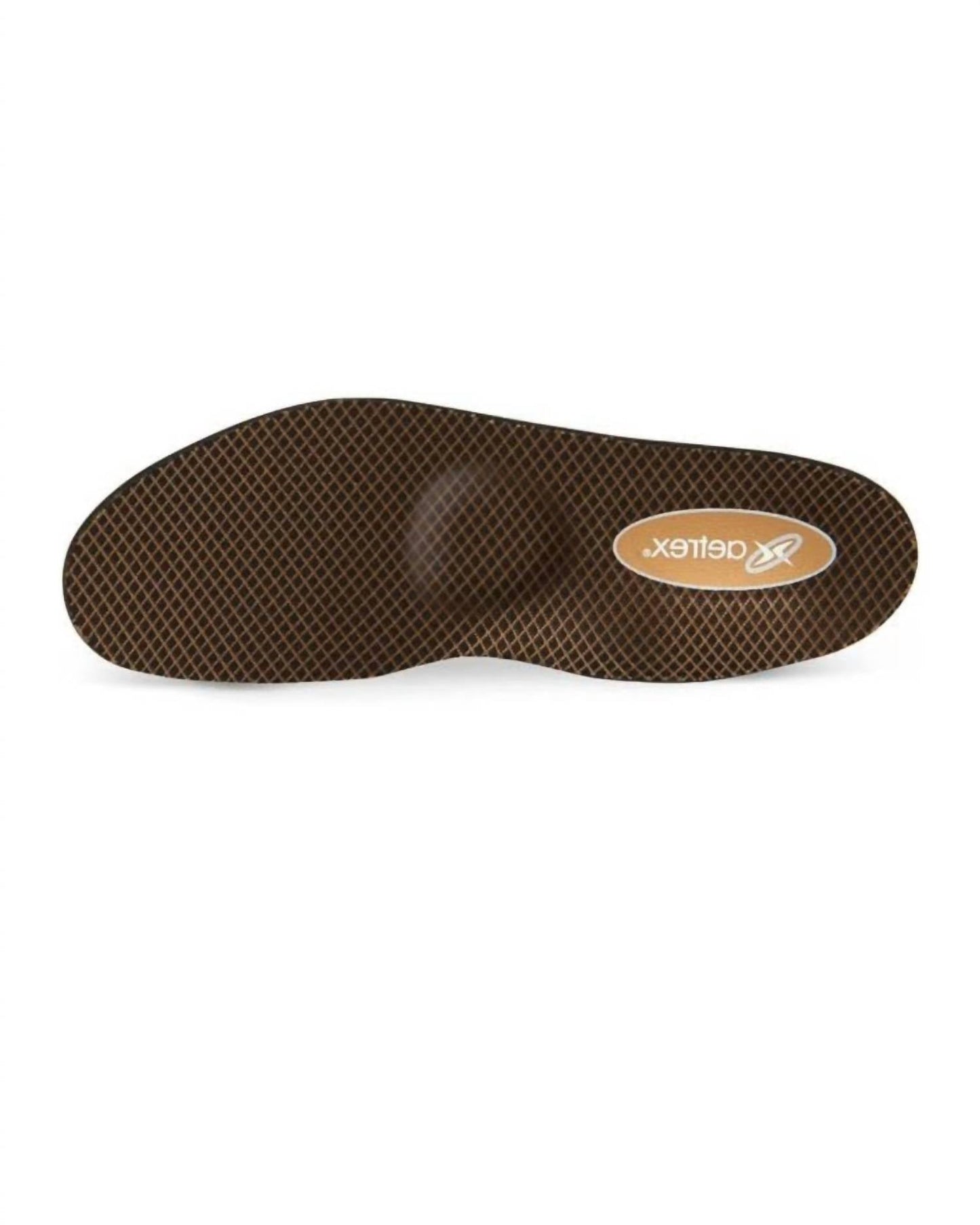 Aetrex - Unisex Compete Ortho Cup With Metatarsal Support Insoles