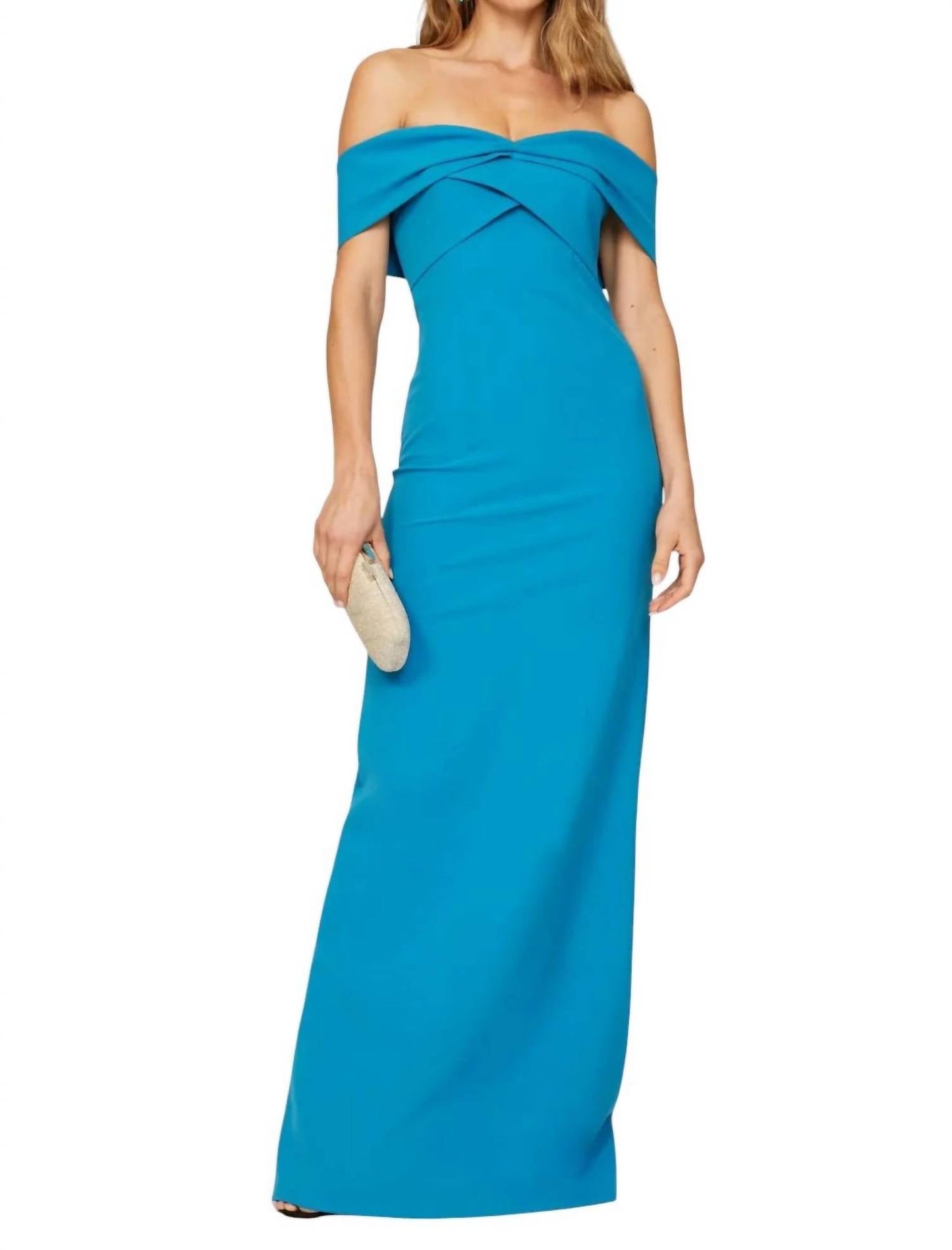 Sachin & Babi - BACALL GOWN