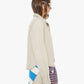 Mother - Honor Roll Jacket