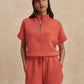 Varley - Ritchie Short Sleeve Top