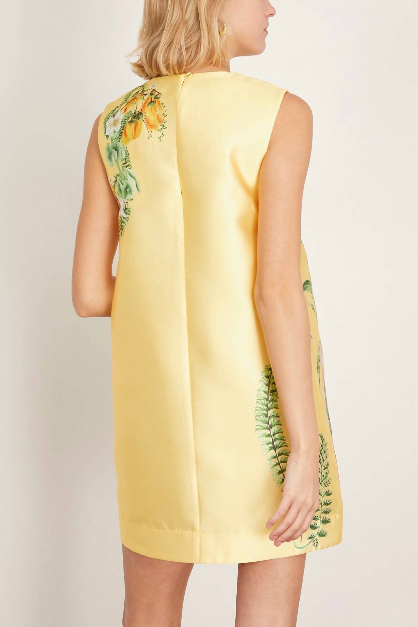 Alemais - Sol Mini Dress