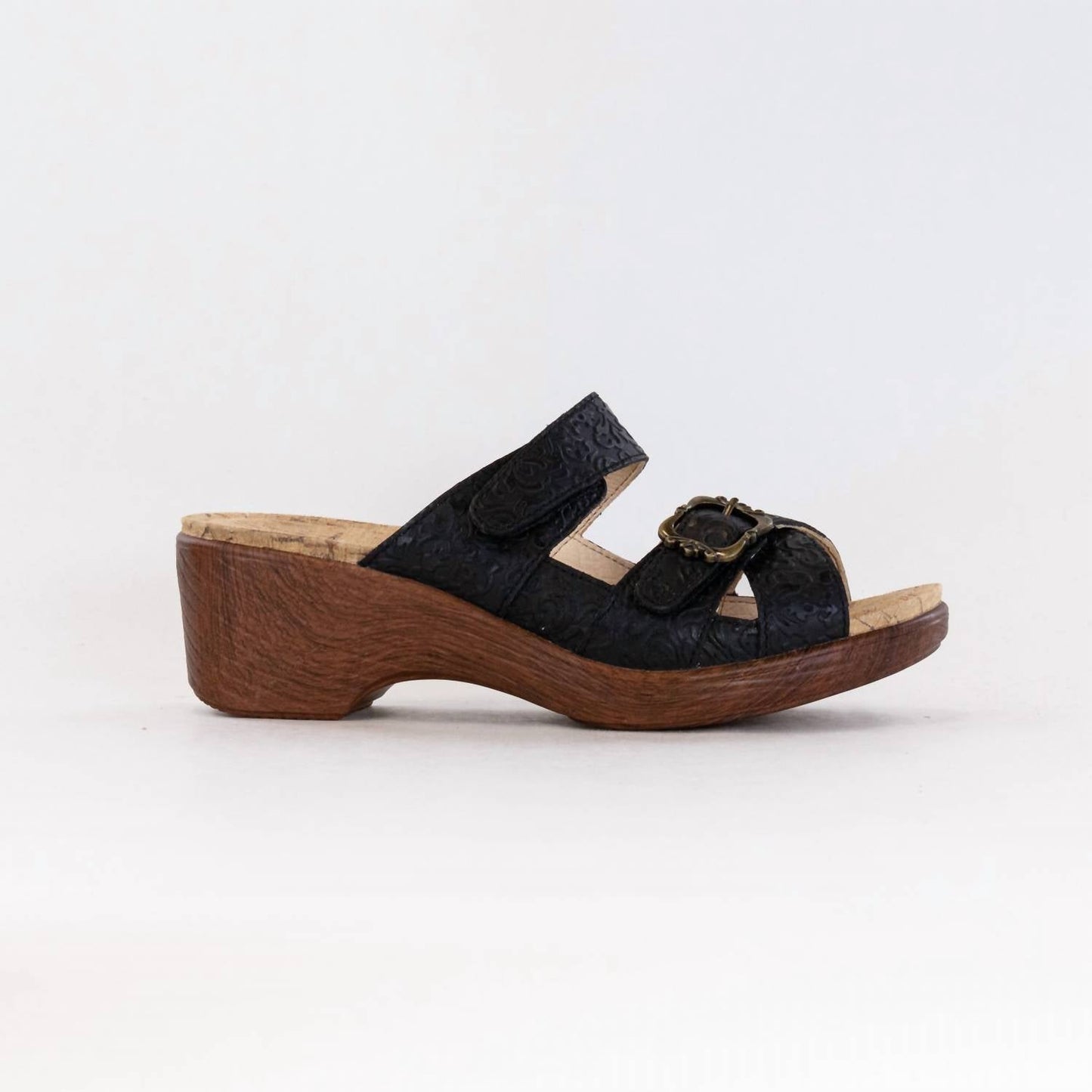 Alegria - Women's Sierra Sandal