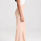 Black Halo - Jada Color Block Jumpsuit
