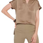 Lysse - CORALINE V-NECK TOP
