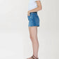 Pistola - Nova High Rise Cut Off Short