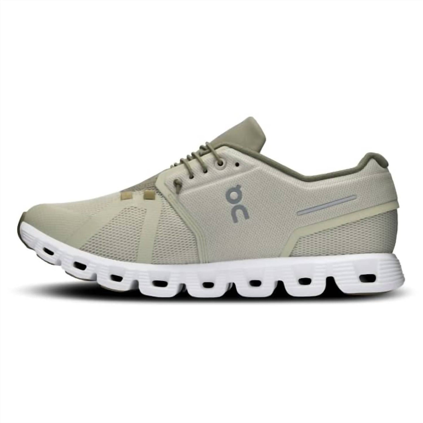 On Running - Men's Cloud 5 Sneakers