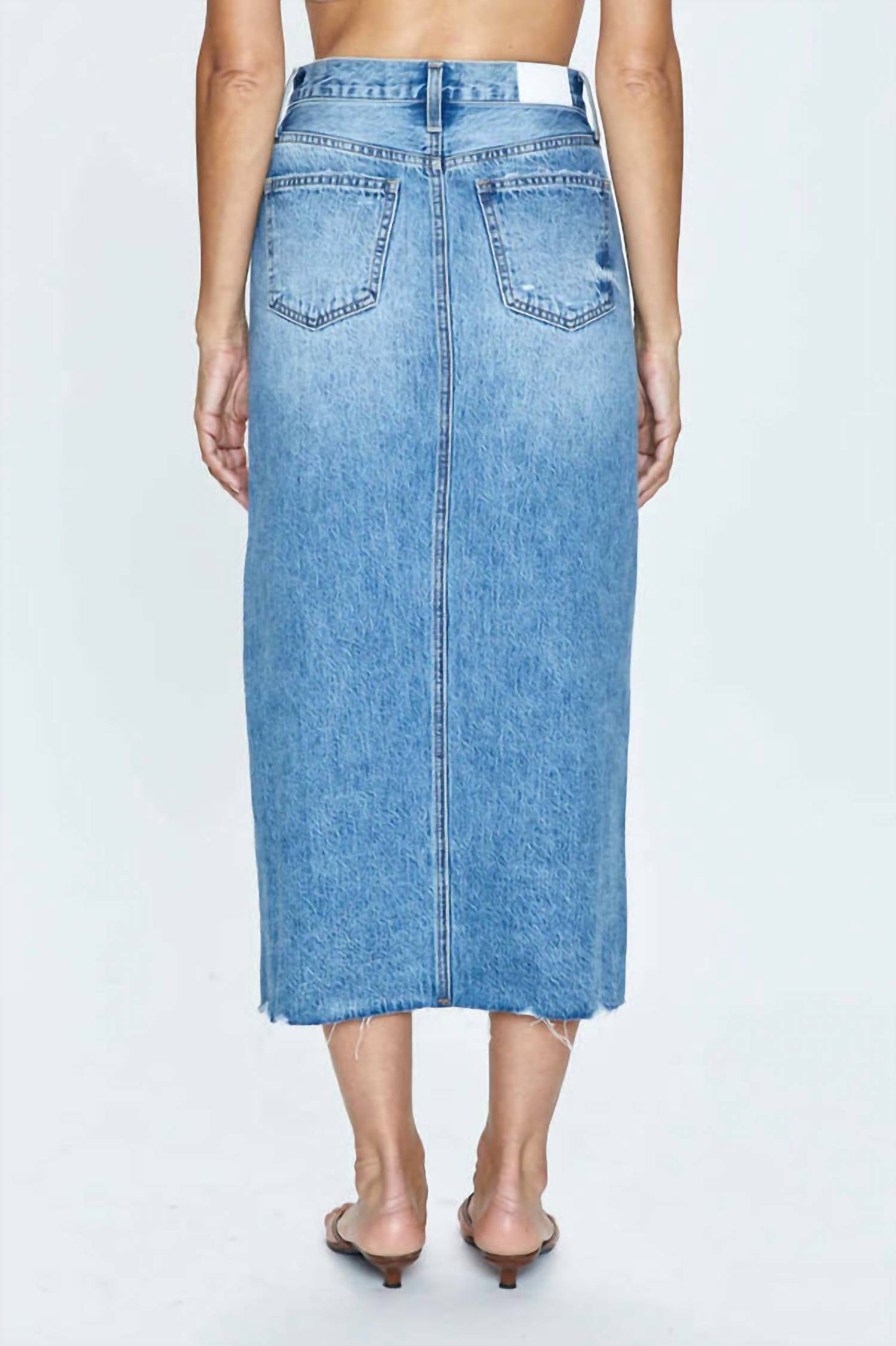Pistola - Alice Midi Skirt