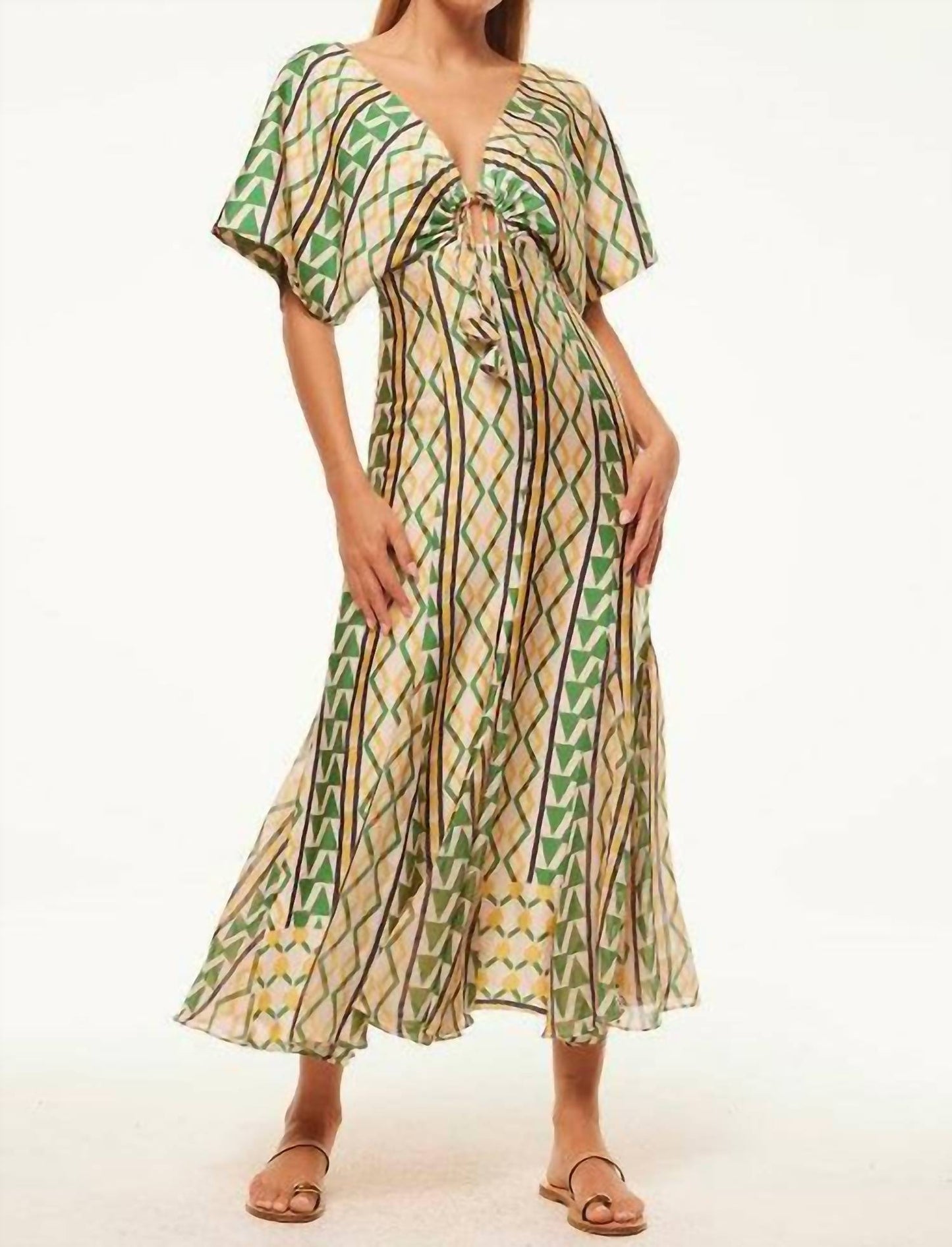 Misa Los Angeles - Women's Irena Dress