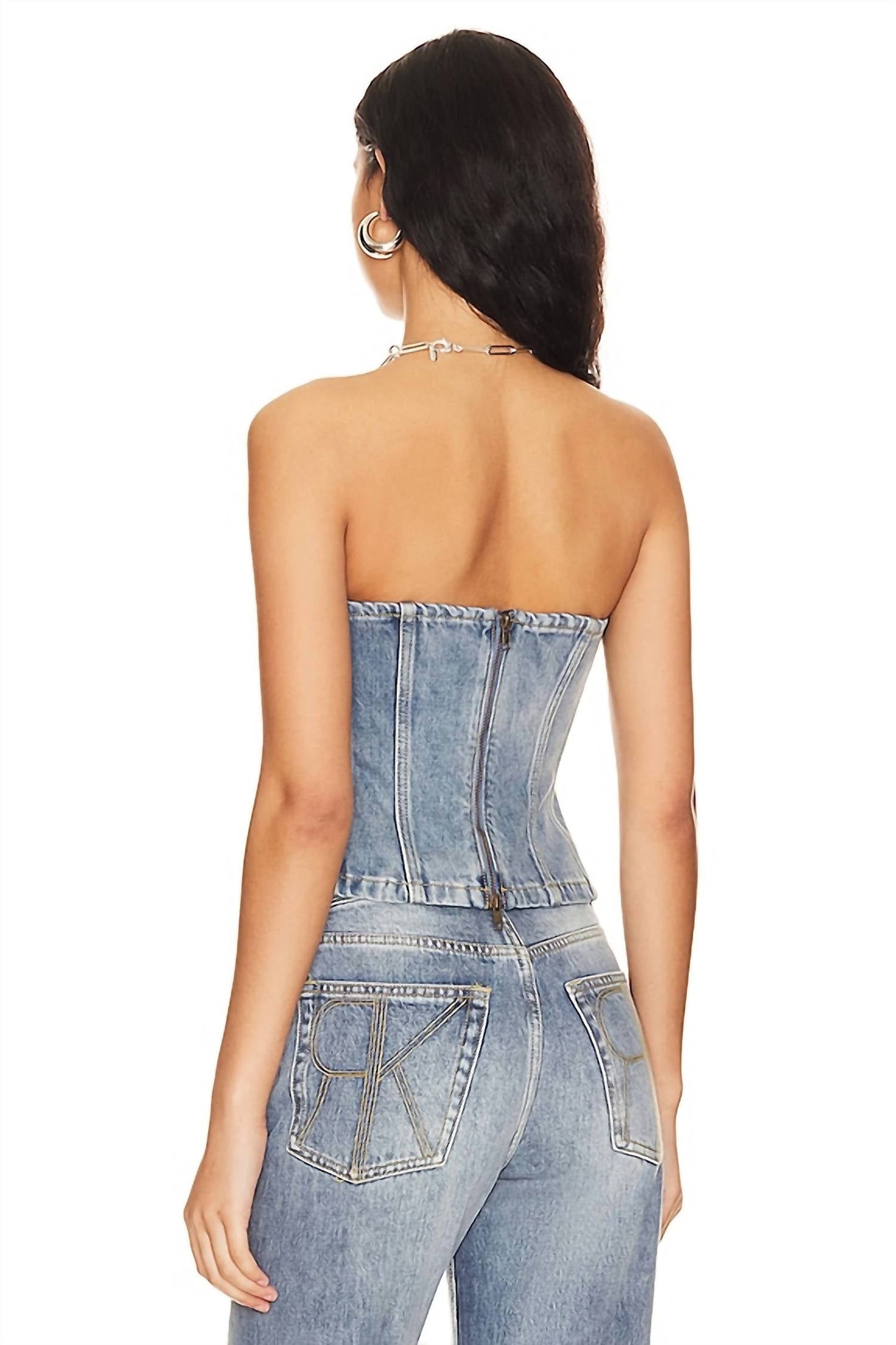 रॉनी कोबो - साशा टॉप