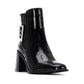Xti - Women's 144315 Ankle Heel Booties