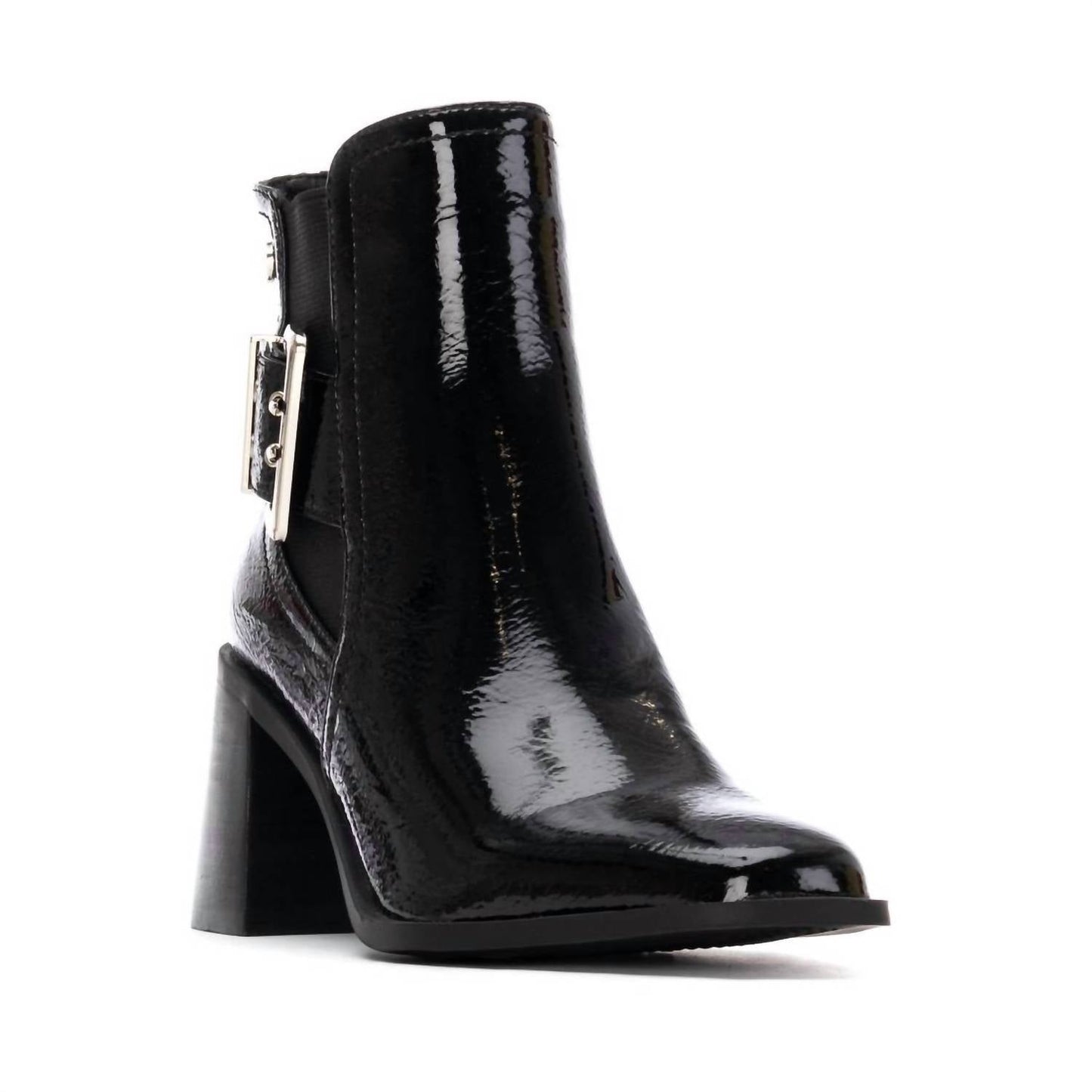 Xti - Women's 144315 Ankle Heel Booties