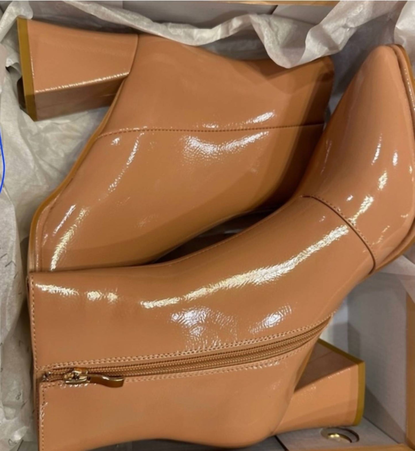 Billini - Short boot