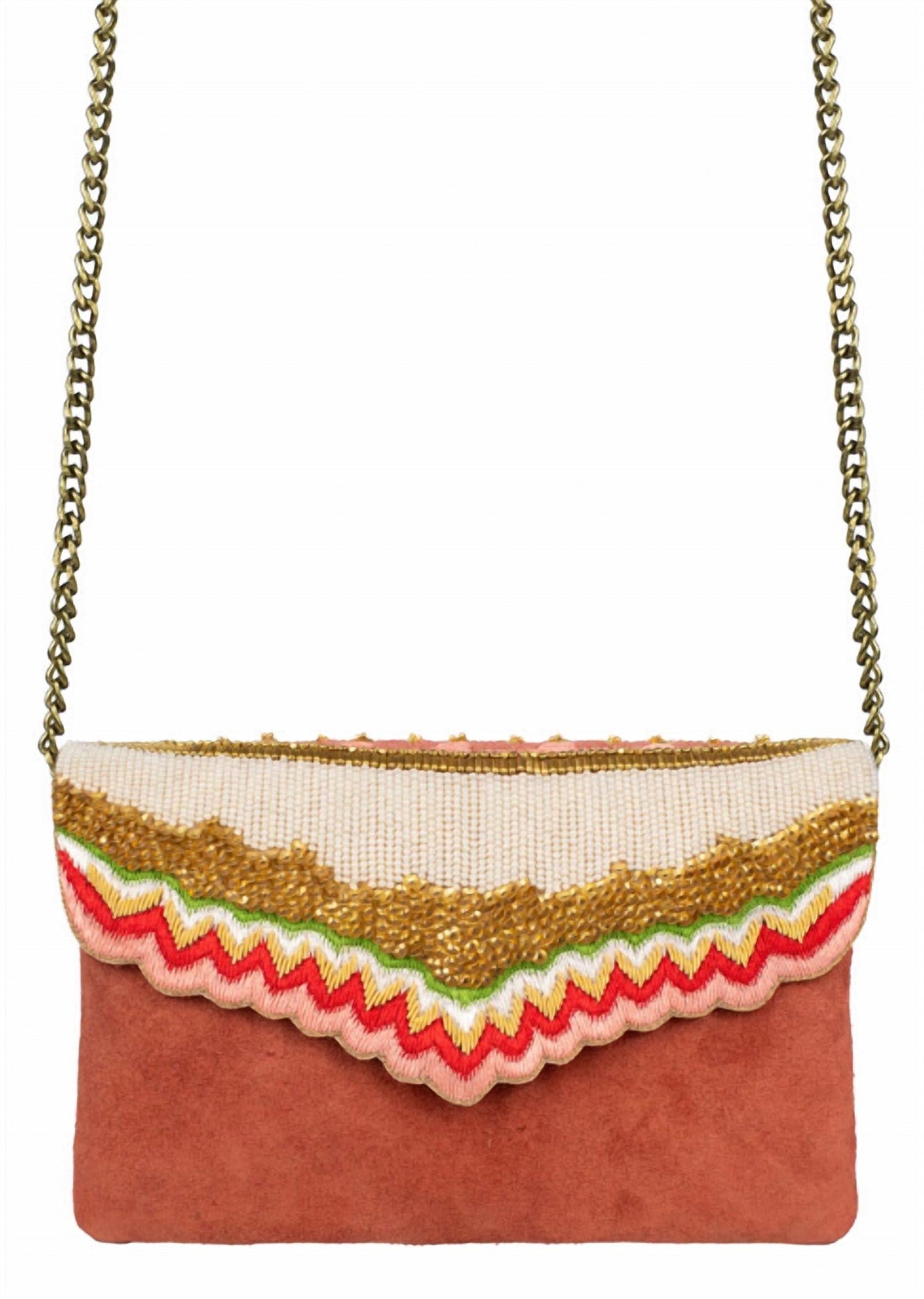 Nahua - Women's Mahas Classic Bag