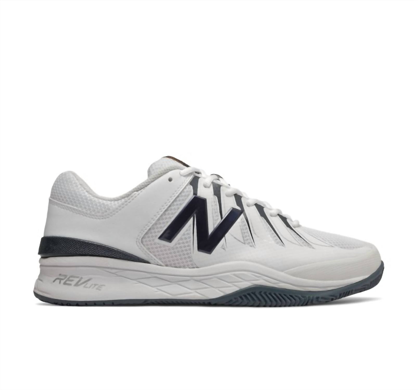 New Balance - Men's Tennis Court Shoe