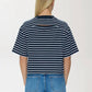 Pistola - Mae Cropped Tee