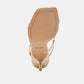 Dolce Vita - Women's Laury Heeled Sandals
