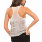 Parker - Ajax Metallic Tank Top