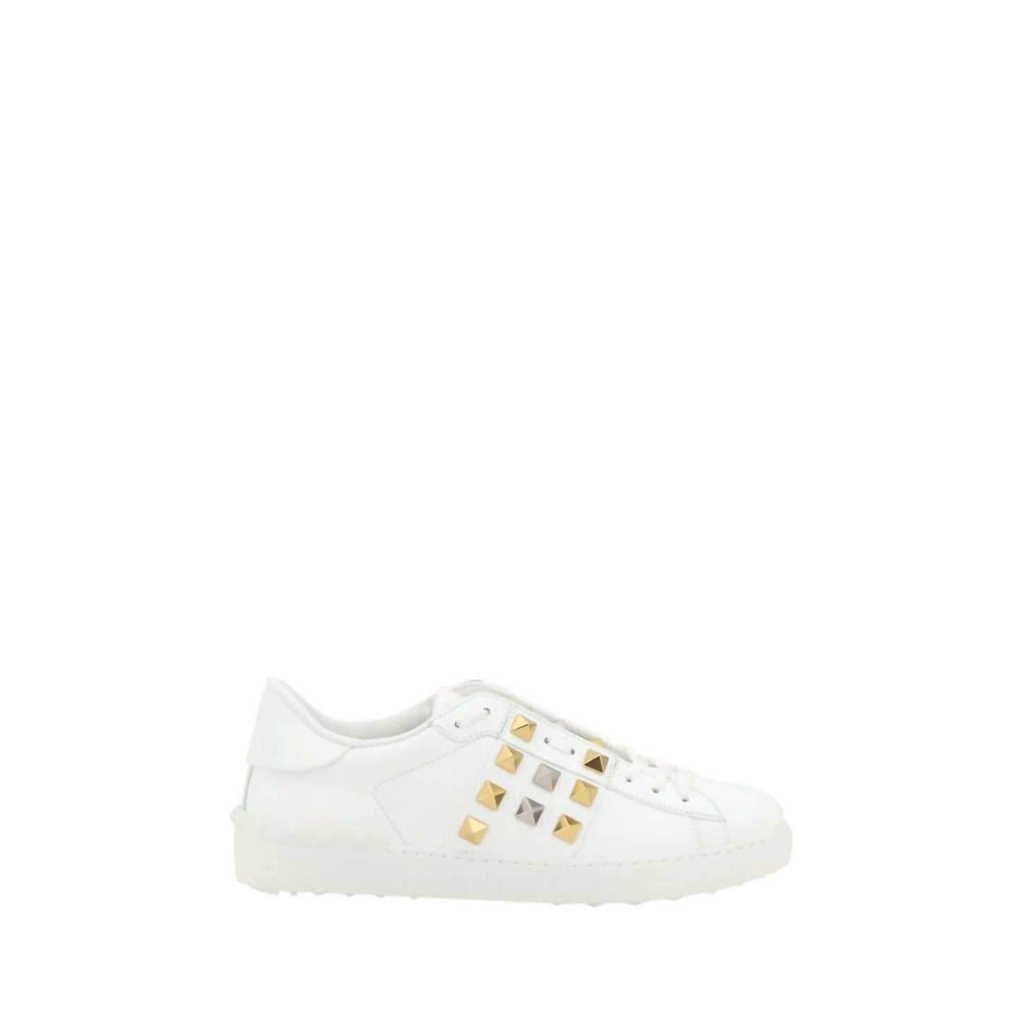 Valentino Garavani - Women's Rockstud Sneakers
