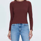Pistola - Bailey Long Sleeve Top