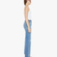 Mother - Rambler Sneak Jeans