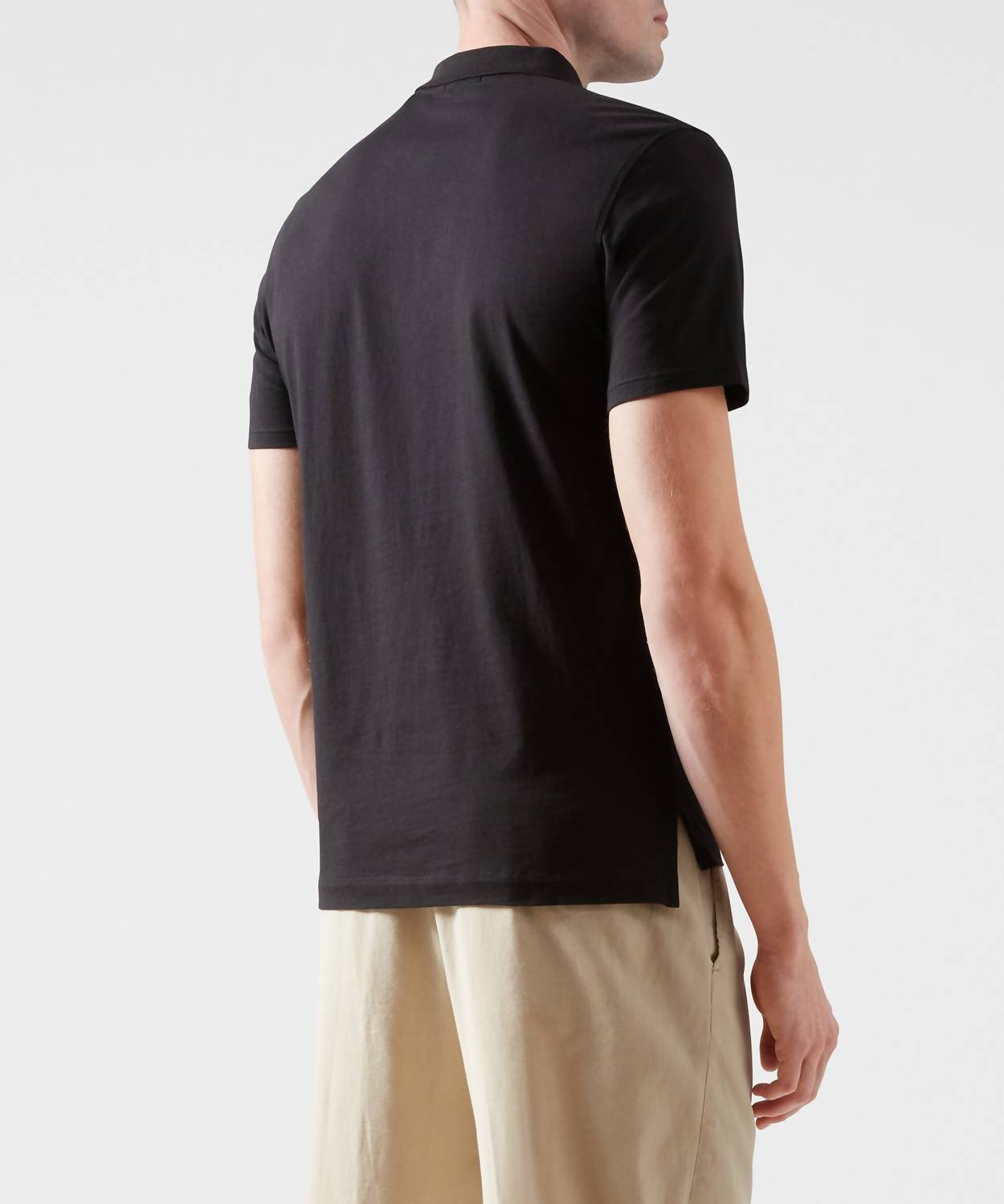 Atm - Classic Jersey Polo