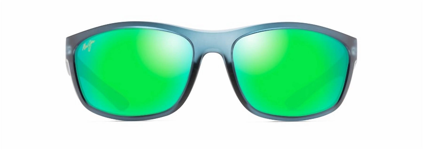 Maui Jim - यूनिसेक्स - नू लैंडिंग धूप का चश्मा