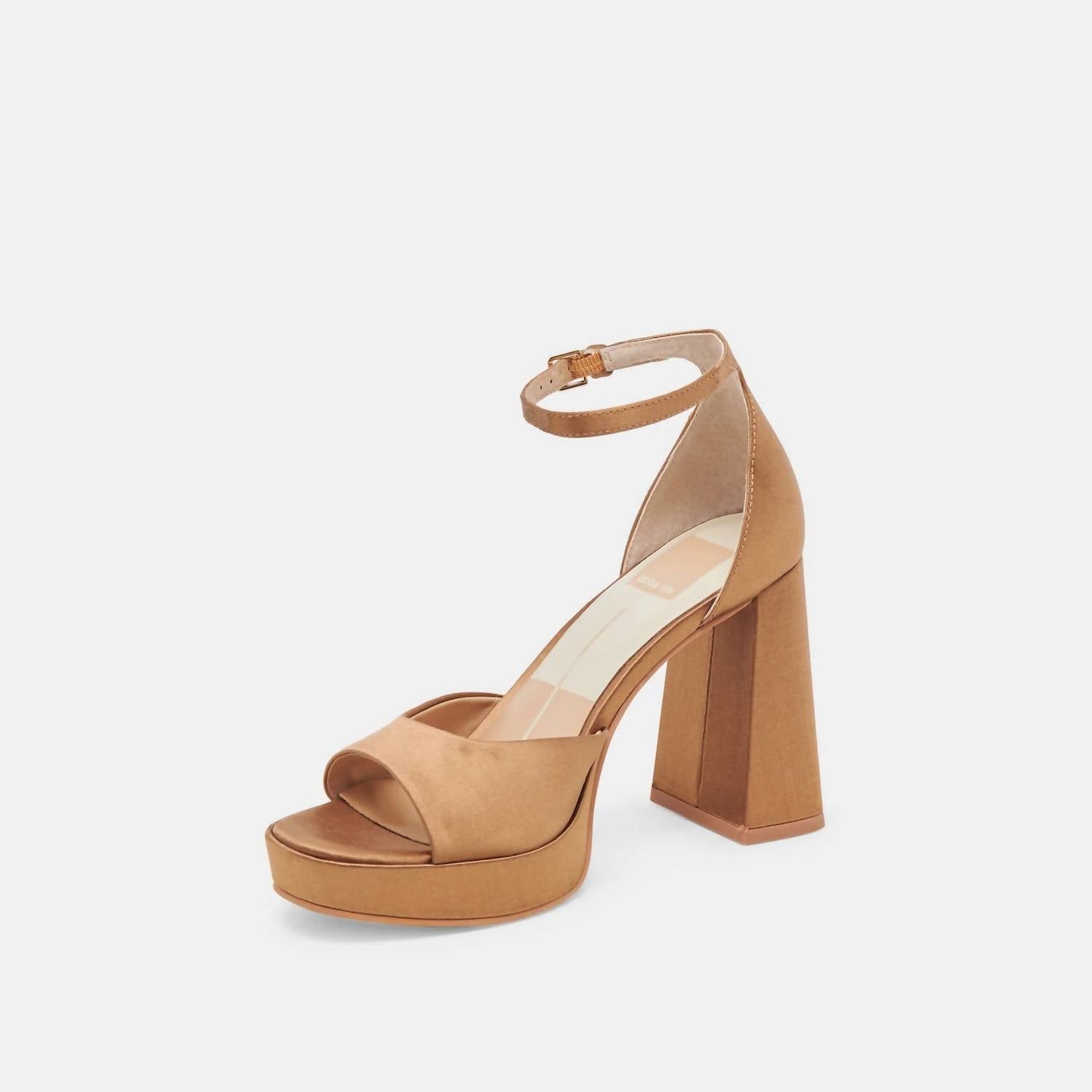 Dolce Vita - Women's Pandro Platform Heeled Sandal