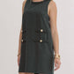 Entro - Braided Dress