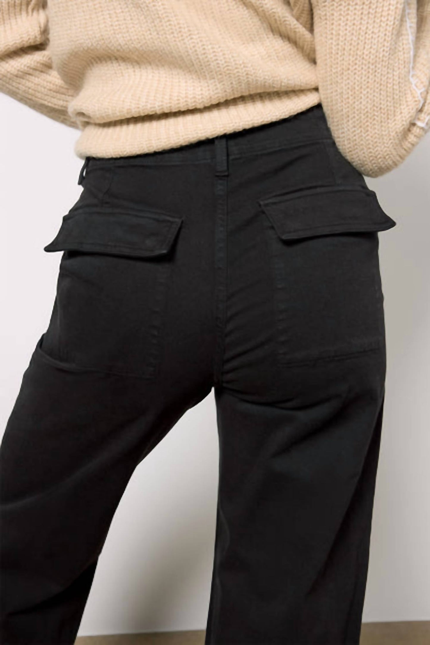 Pistola - Sophia Wide Leg Utility Pants
