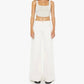 Mother - Mid Rise Headliner Sneak Jeans